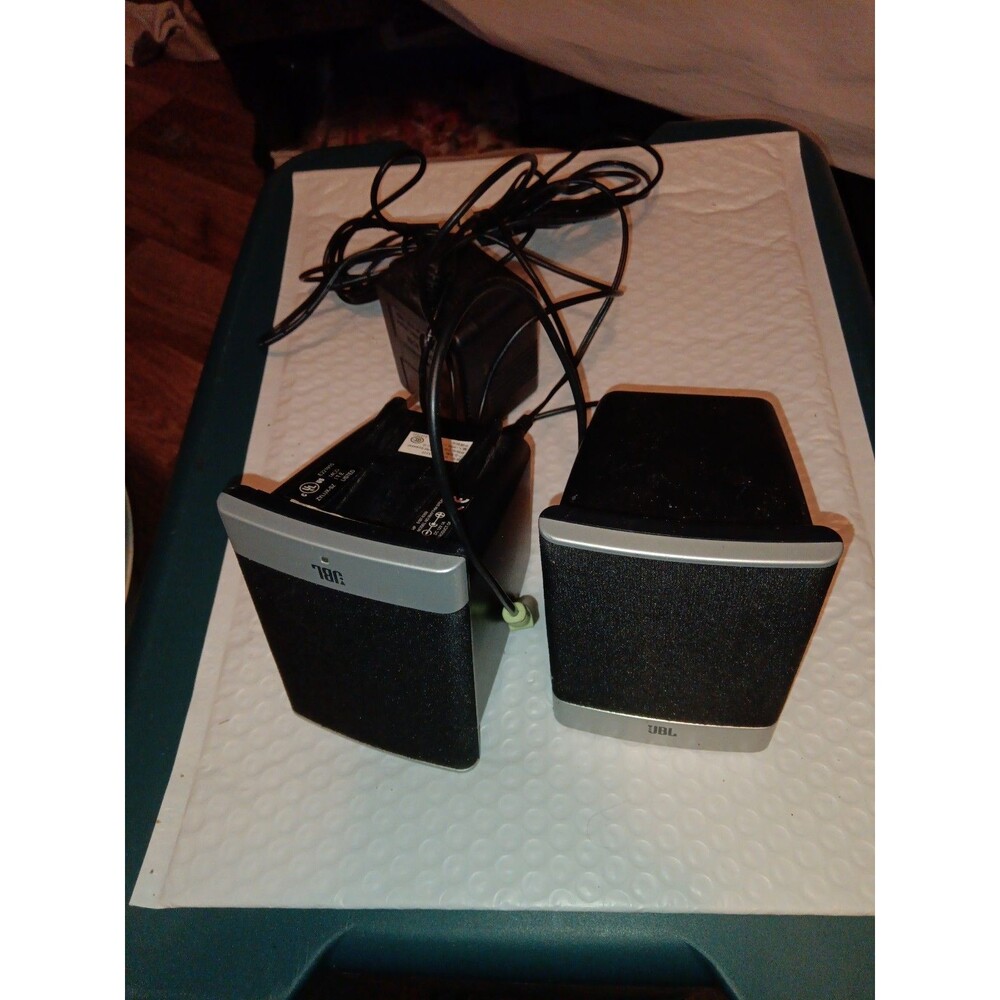 JBL 5187-8359 RHYTHM SPEAKERS